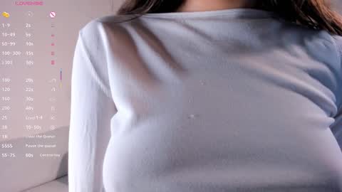 Jessi online show from September 23, 3:17 pm