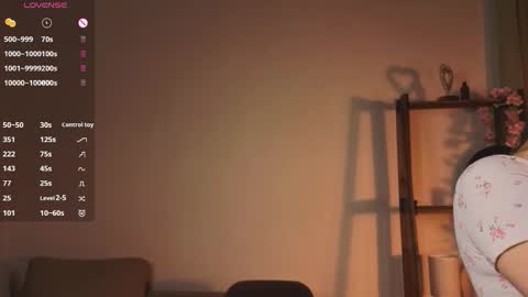 Jessi online show from February 21, 11:02 am