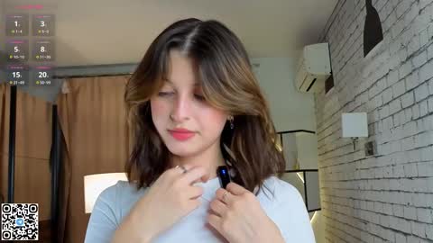 Elsa online show from October 5, 6:48 pm