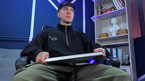 Etham online show from September 22, 12:20 pm