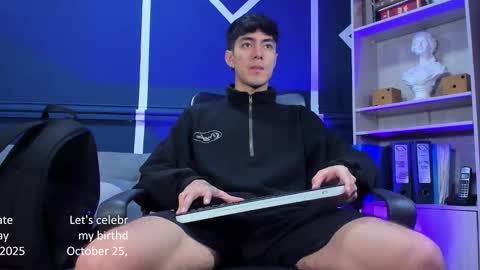 Etham online show from October 15, 12:06 pm