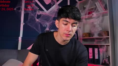 Etham online show from October 16, 12:16 pm