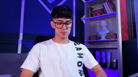 Etham online show from October 7, 12:01 pm