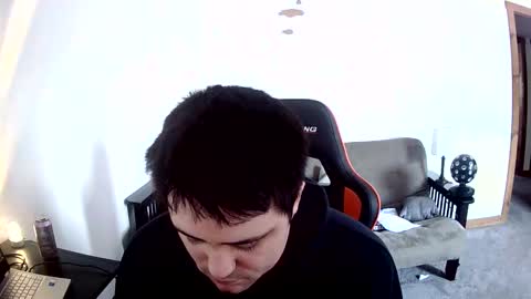 Ethan online show from March 14, 5:39 pm