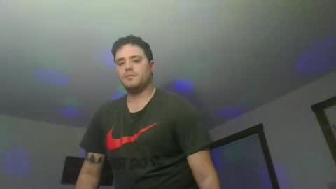 Ethan online show from February 26, 3:03 am