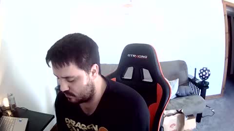 Ethan online show from March 8, 7:07 pm