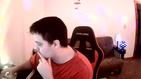 Ethan online show from March 16, 11:42 pm