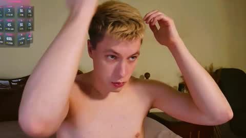 Ethan online show from February 5, 12:25 am