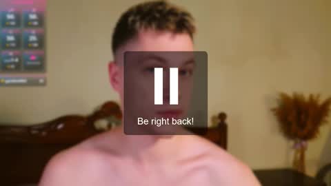 Ethan online show from March 1, 4:17 am