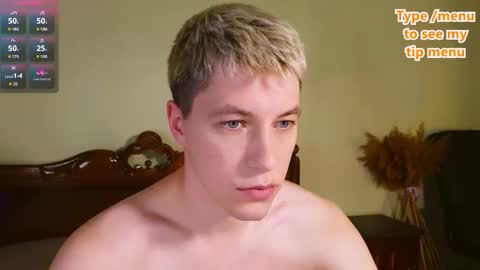 Ethan online show from January 13, 2:08 am