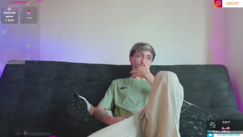 ethan and ava online show from June 3, 12:41 pm