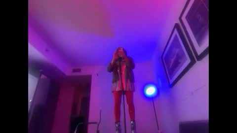 Bustedpussy online show from October 9, 9:59 am