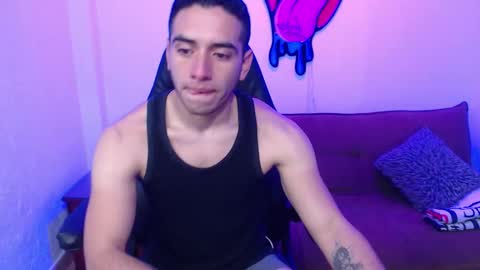 Ethan online show from October 13, 1:35 pm