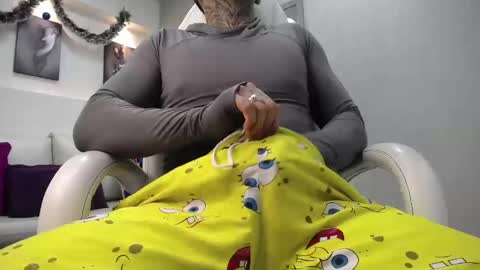 Ethan Cartier online show from December 19, 4:13 am