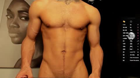 Ethan - Independent model online show from February 23, 9:28 pm