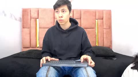 NATE online show from July 29, 10:10 pm