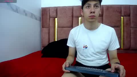 NATE online show from June 25, 5:12 am