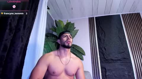 Andres online show from November 28, 4:58 pm
