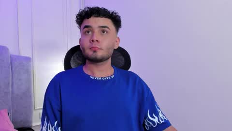 Ethan online show from March 26, 10:15 pm