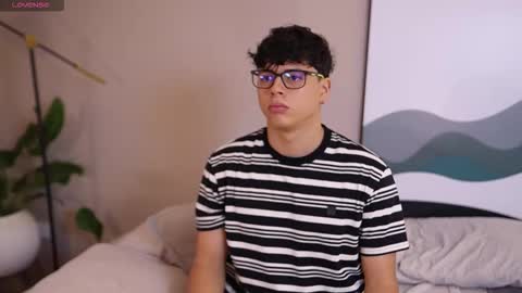 ethan_occonor online show from October 11, 6:55 pm