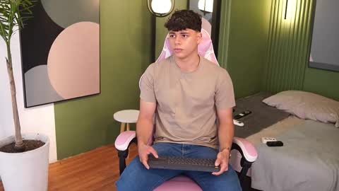 ethan_occonor online show from September 24, 6:47 pm