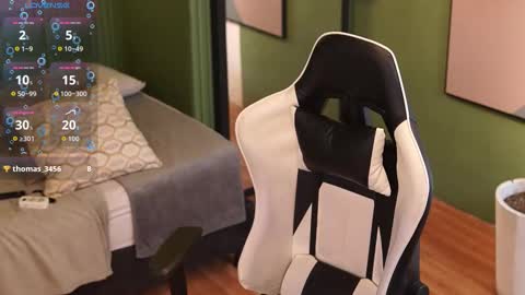 ethan_occonor online show from September 19, 4:22 pm