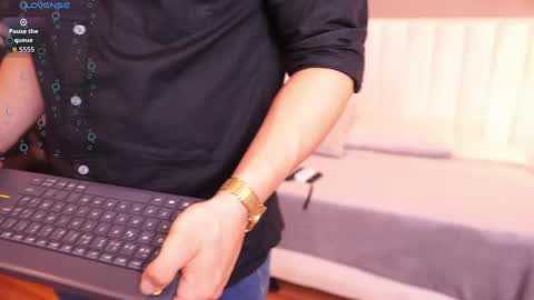 ethan_occonor online show from May 25, 12:22 pm