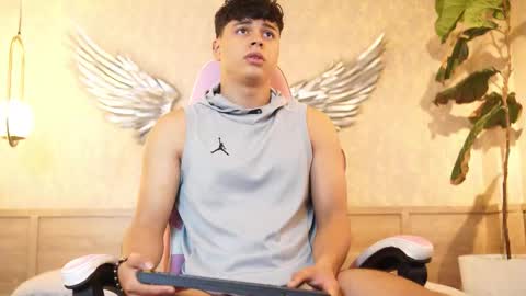 ethan_occonor online show from November 26, 12:57 pm