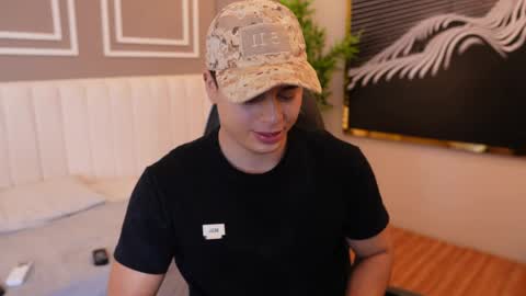 ethan_occonor online show from May 12, 5:11 pm