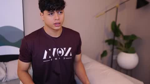 ethan_occonor online show from October 8, 12:44 pm