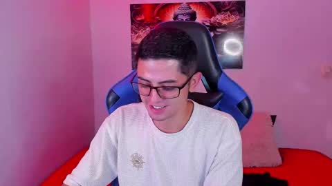 ETHAN SAI online show from December 4, 4:56 am