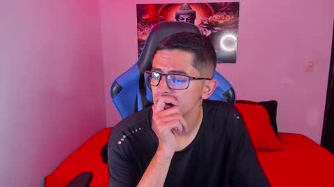 ETHAN SAI online show from November 12, 7:11 am