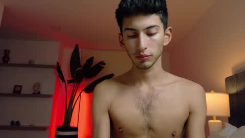 Joan online show from February 18, 5:40 am