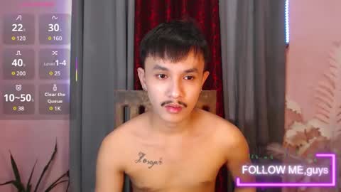 DAVE online show from March 5, 7:49 am