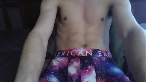 Snapshot of ethanbarrt69 chatting on February 25, 4:46 pm Ethan online show from February 25, 4:46 pm