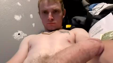 ethanbmx2001 online show from August 8, 12:15 pm