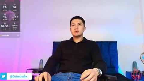 ethanconnor_ online show from January 18, 12:14 pm