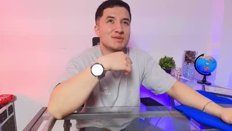 ethanconnor_ online show from January 14, 12:46 pm