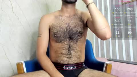 Ethan Grey online show from September 29, 11:20 am