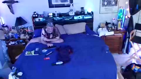 Bedtime Stories online show from October 13, 12:45 am