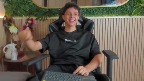 ethanlowell online show from February 22, 10:08 am