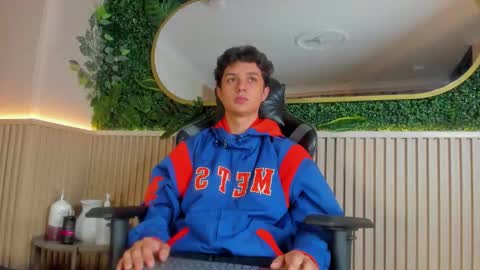 ethanlowell online show from February 3, 4:21 am