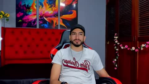 Ethan for u  online show from September 9, 2:17 pm