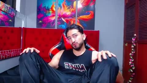 Ethan for u  online show from September 15, 8:32 pm