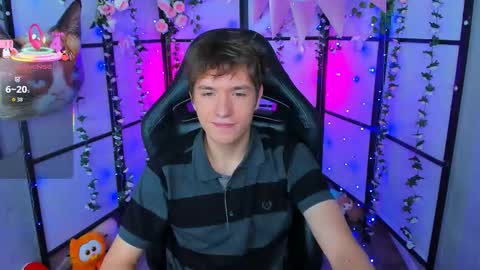 Ethan online show from September 20, 6:05 am