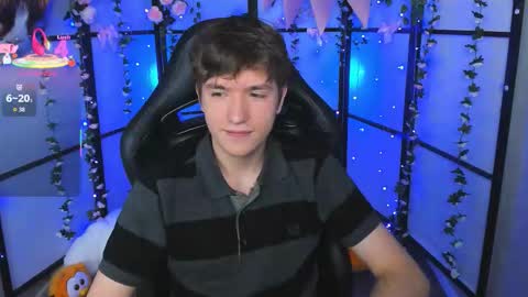 Ethan online show from September 23, 6:07 am