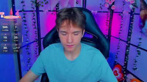 Ethan online show from September 16, 6:05 am