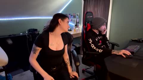 ethanvsvioletxxx online show from February 26, 5:38 pm