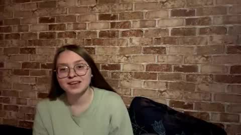 Lily online show from October 2, 5:23 pm