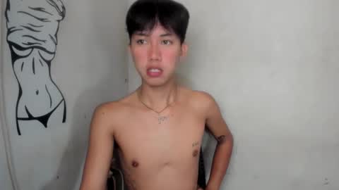 BLAKE online show from March 21, 12:05 am